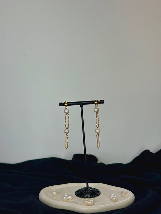 Boucles d’Oreilles Livia