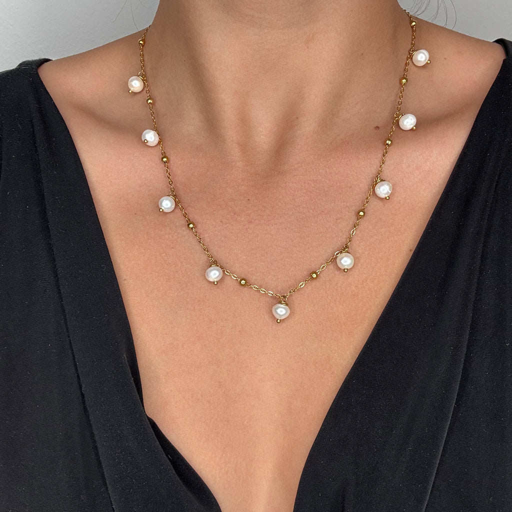 collier valentina
