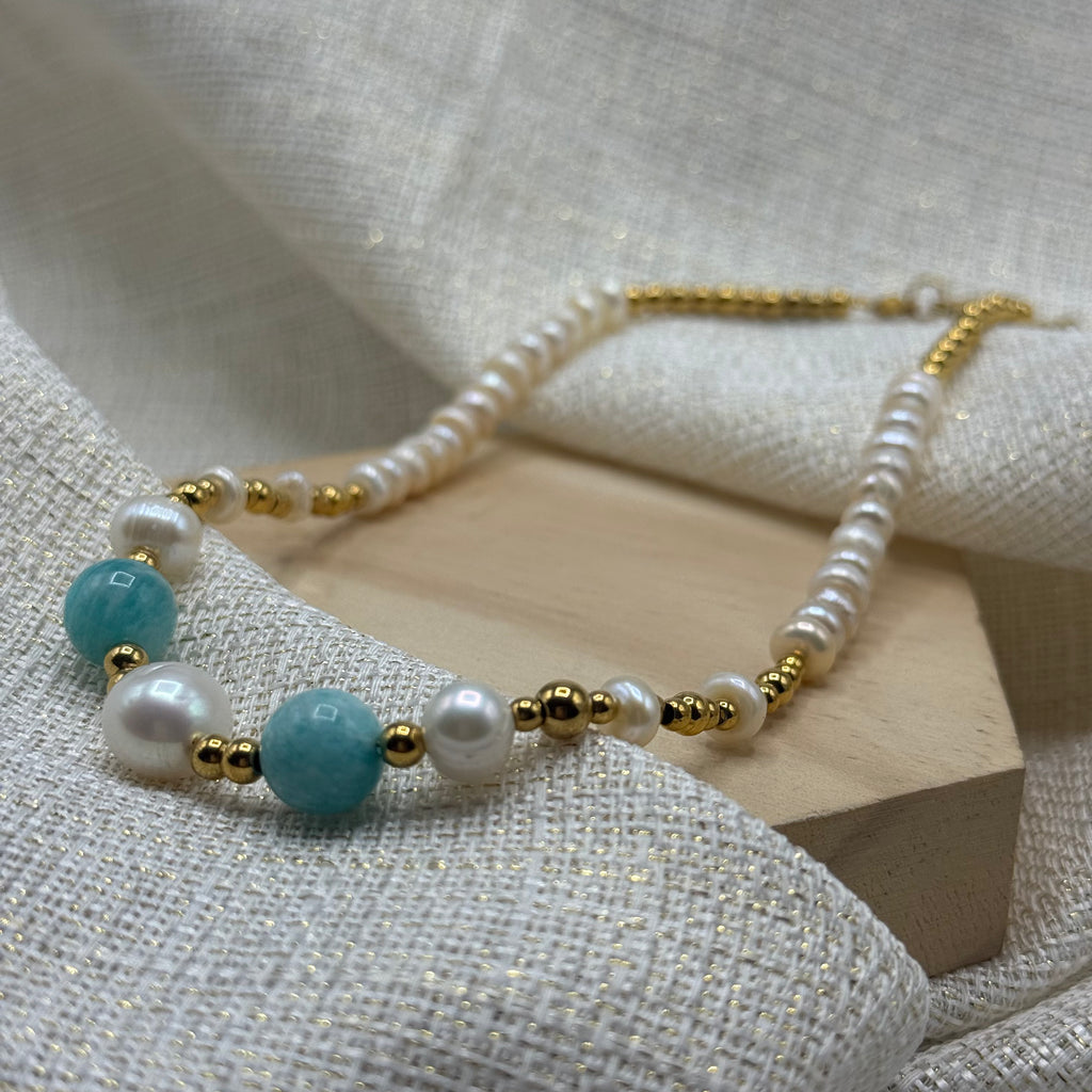 Collier Azura