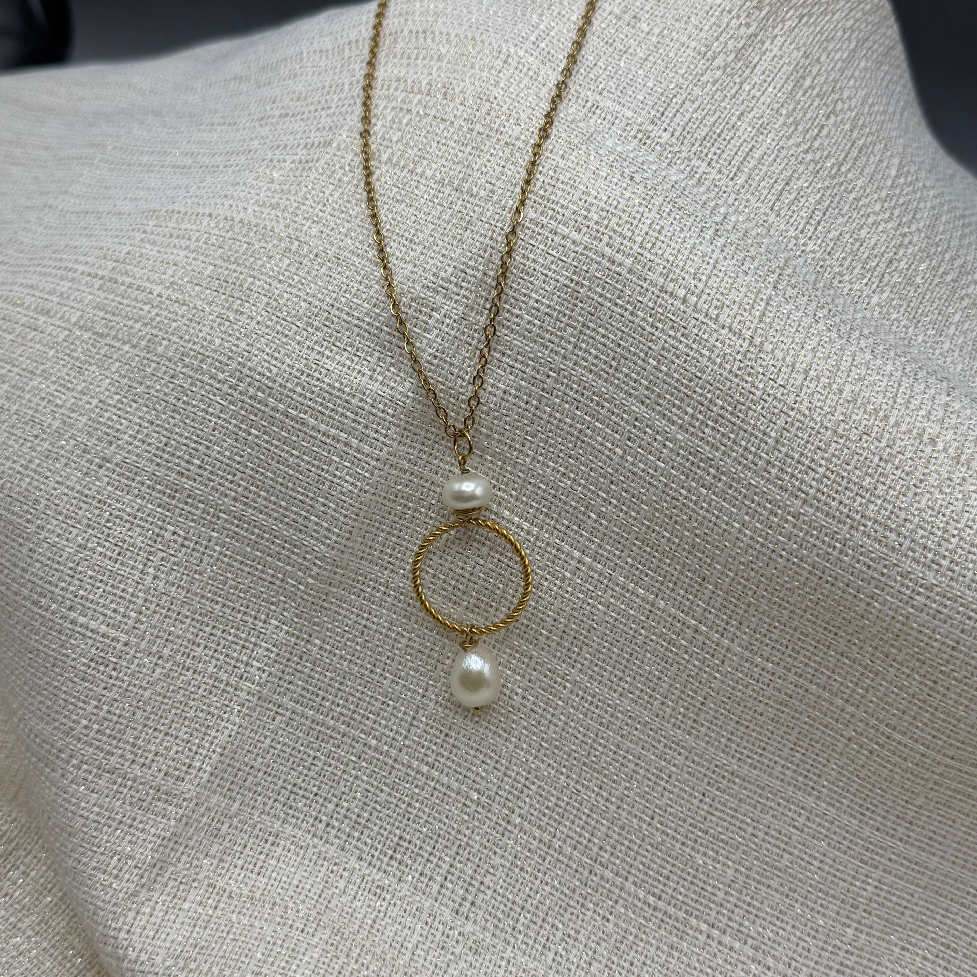 Collier Oréa