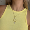 Collier Oréa