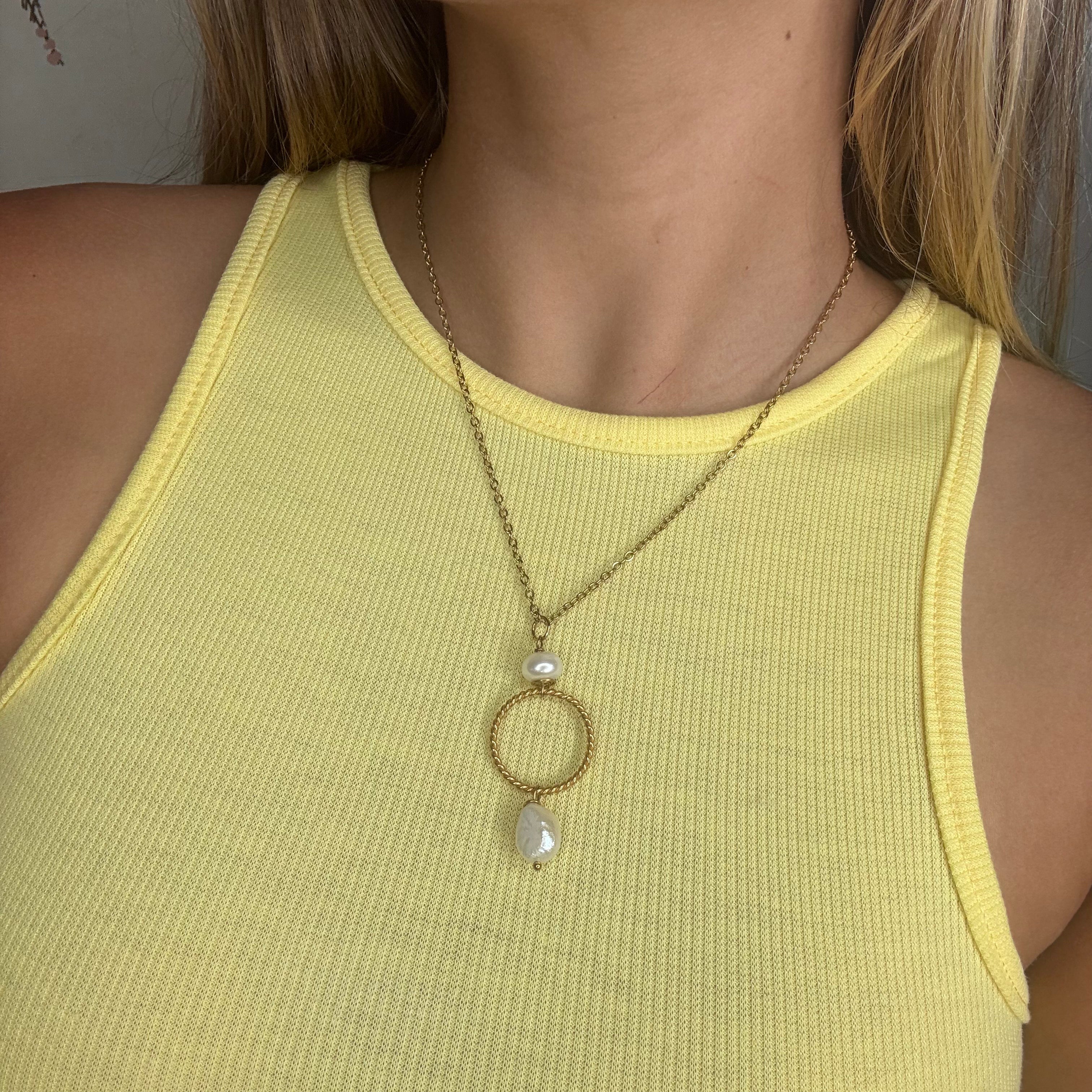 Collier Oréa
